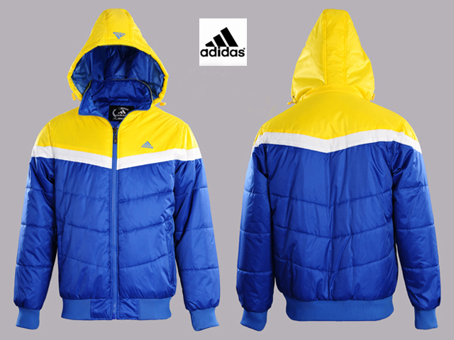 Doudoune Adidas Homme Pas Cher 025